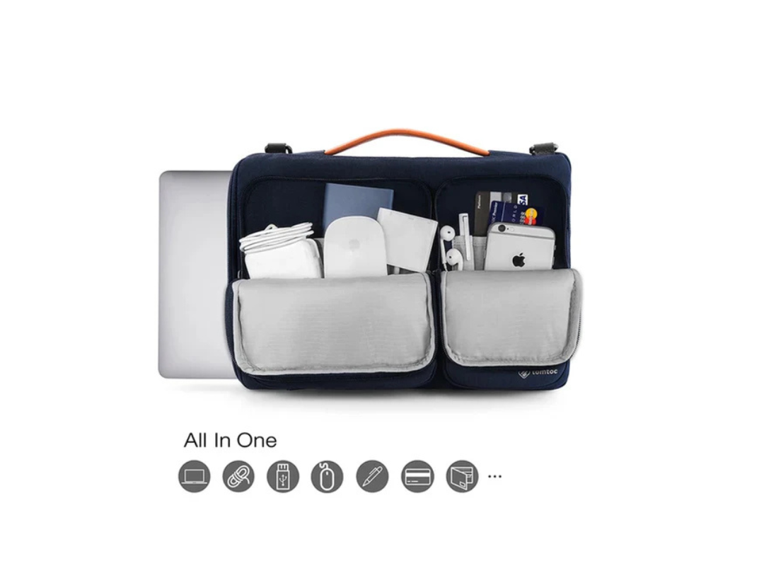 Buy Tomtoc Versatile A42 Bag for 15.6 Buy Tomtoc Versatile A42 Bag for 15.6